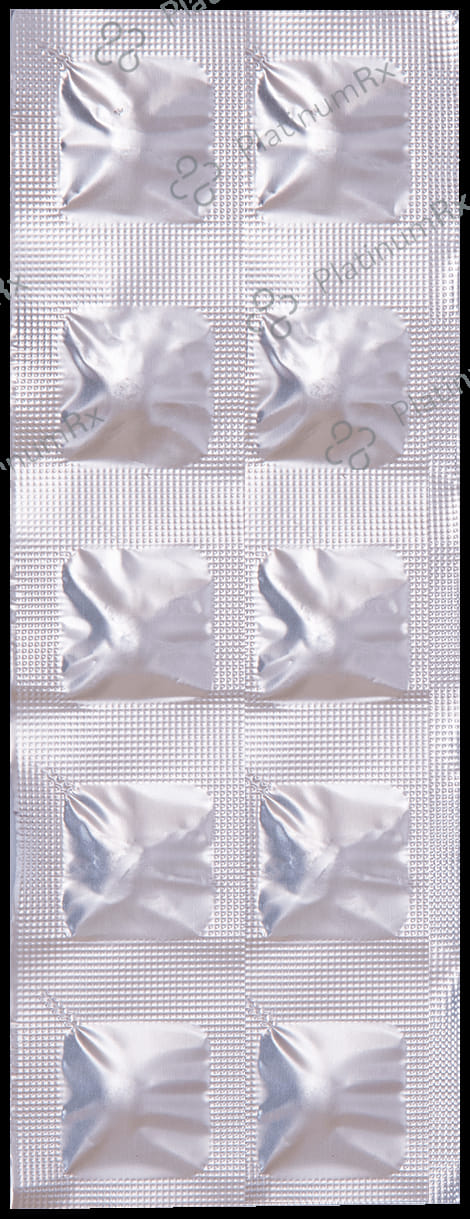 Lunch ON 2mg Tablet 10s