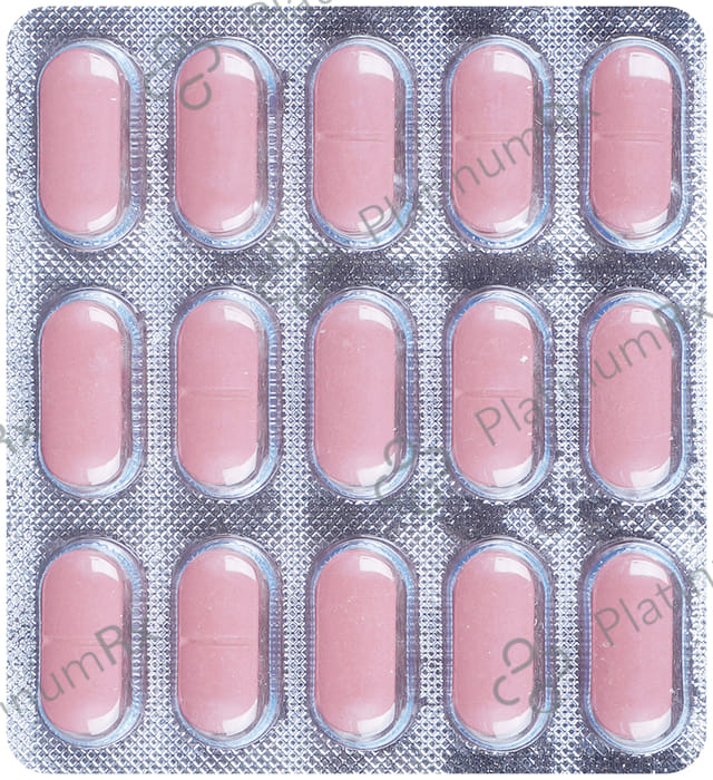Cipcal XT Tablet 15s
