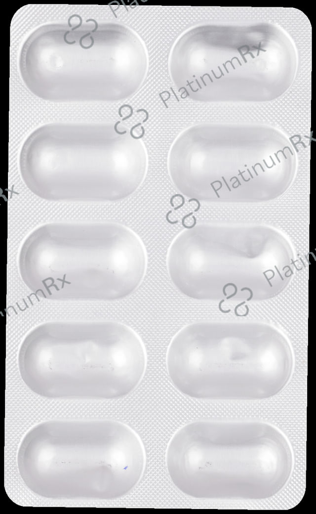 Pansa DSR Capsule