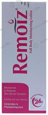 Remoiz Lotion