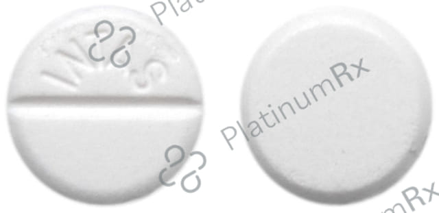 Pramirol 0.5mg Tablet 10s