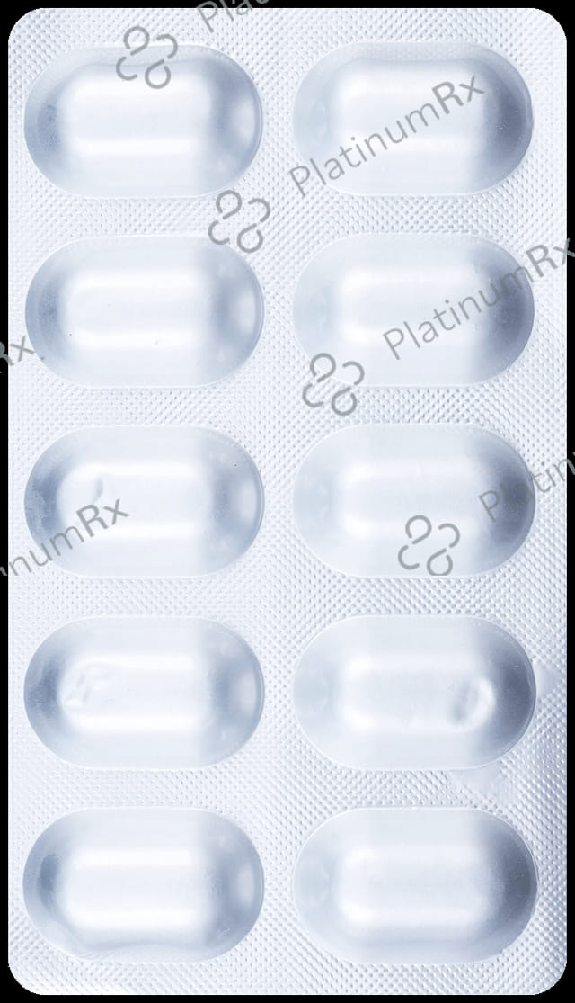 Tolris-D Tablet 150mg/50mg