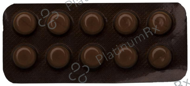 Risdone Plus 3/2mg Tablet 10s