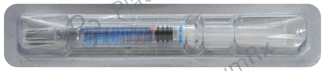 Carbitex HS 100mcg Injection 1s
