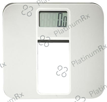 Equinox Personal Digital Weighing Scale EQ-EB-90