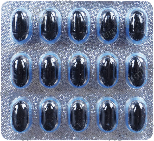 CoeHB Capsule 15s