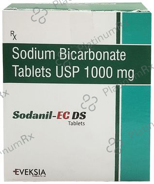 Sodanil-EC DS Tablet