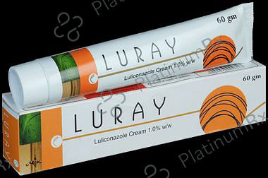 Luray Cream 60 Cream