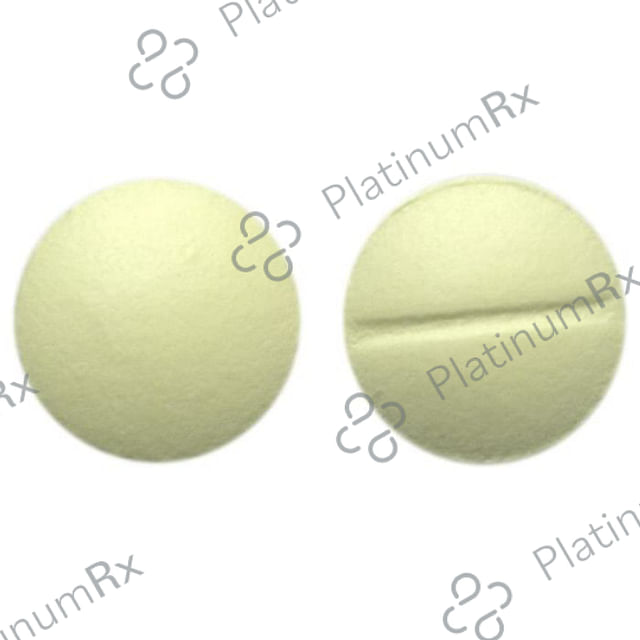 Lefra 20mg Tablet 10s
