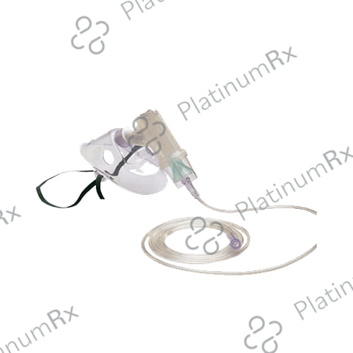 Romsons Aero Neb Nebulizer Kit for Adult SH 2086 1s