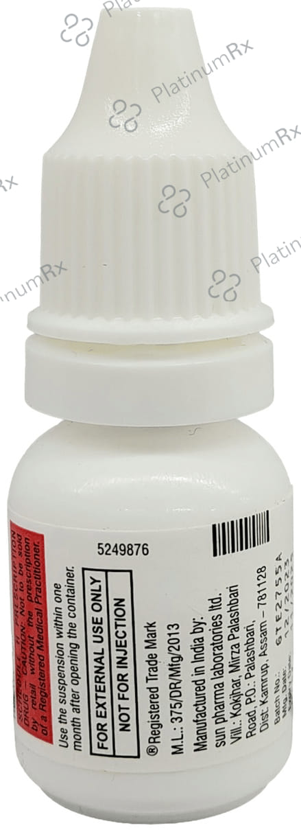 Predmet 1% Eye Drop 10ml
