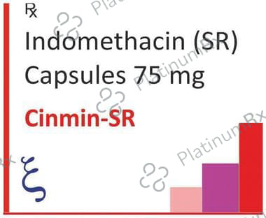 Cinmin-SR Capsule