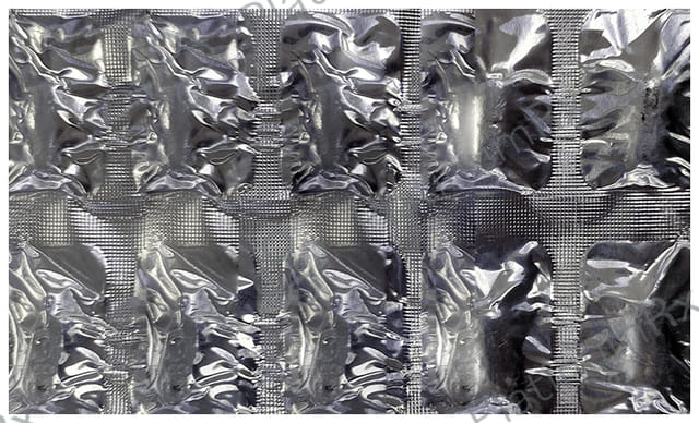 Gylis M 80mg/500mg Tablet