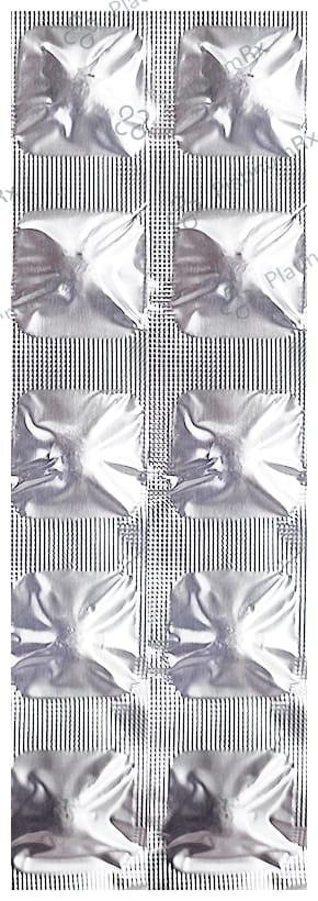 Rafacol CR 3mg Tablet 10s