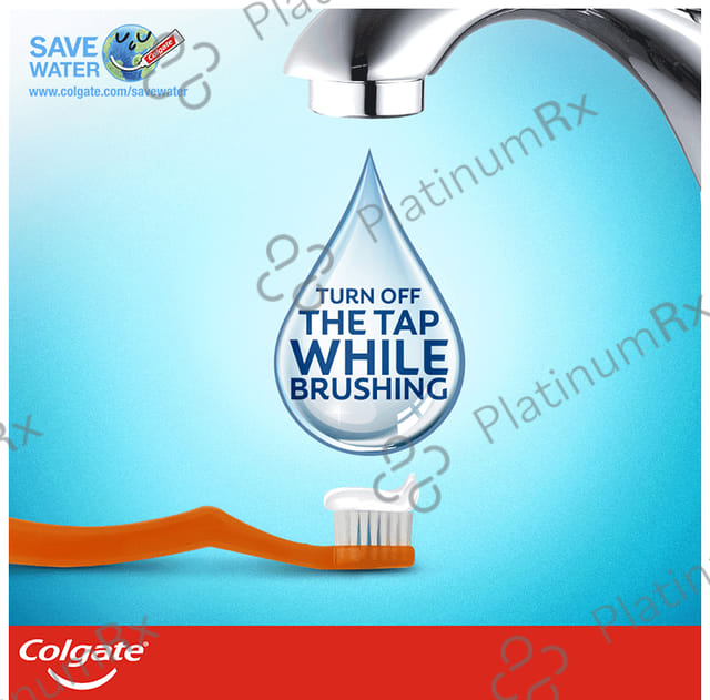 Colgate Kids Extra Soft for 0-2 Years Toothbrush