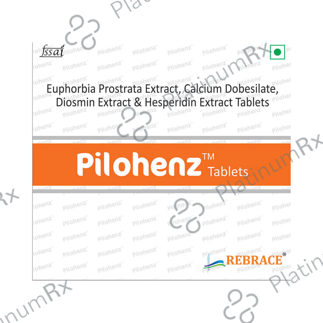 Pilohenz Tablet 7s