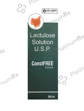 ConstFree Oral Solution