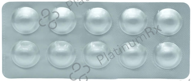 Silorap D 8mg/0.5mg Tablet