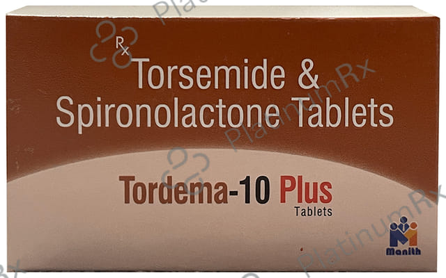 Tordema 10 Plus Tablet