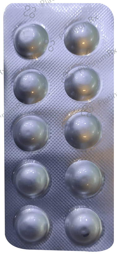 Essegas L 40/75mg Capsule SR 10s