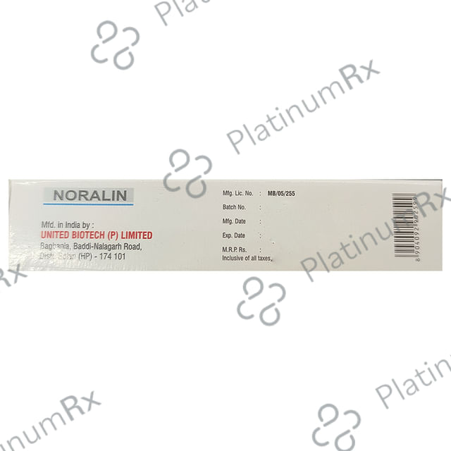 Noralin 2mg Injection