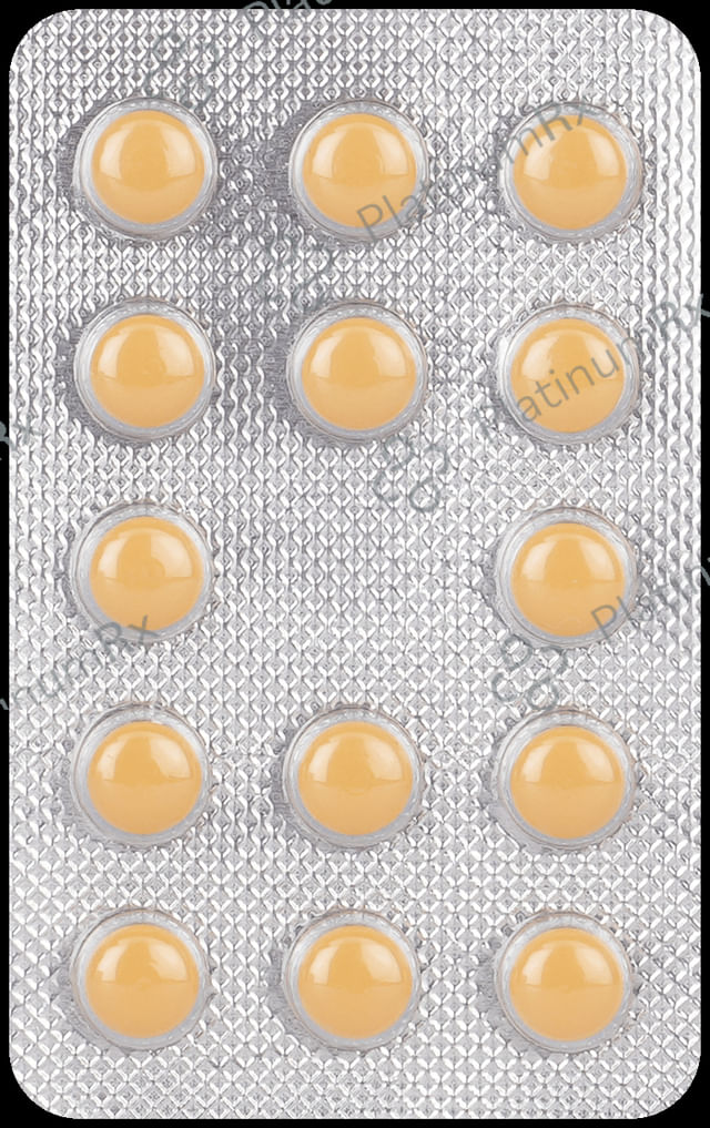 Rivazest 2.5mg Tablet