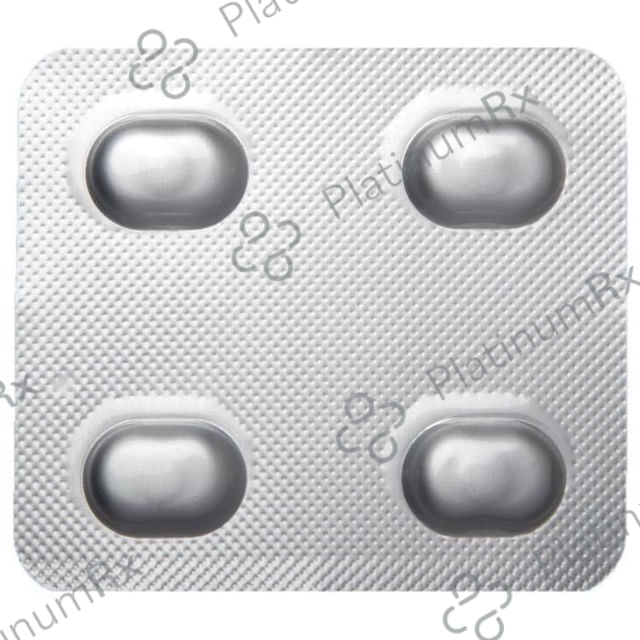 Tolsama 15mg Tablet 4s