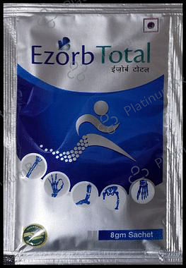 Ezorb Total Sachet 8 Granules 8gm