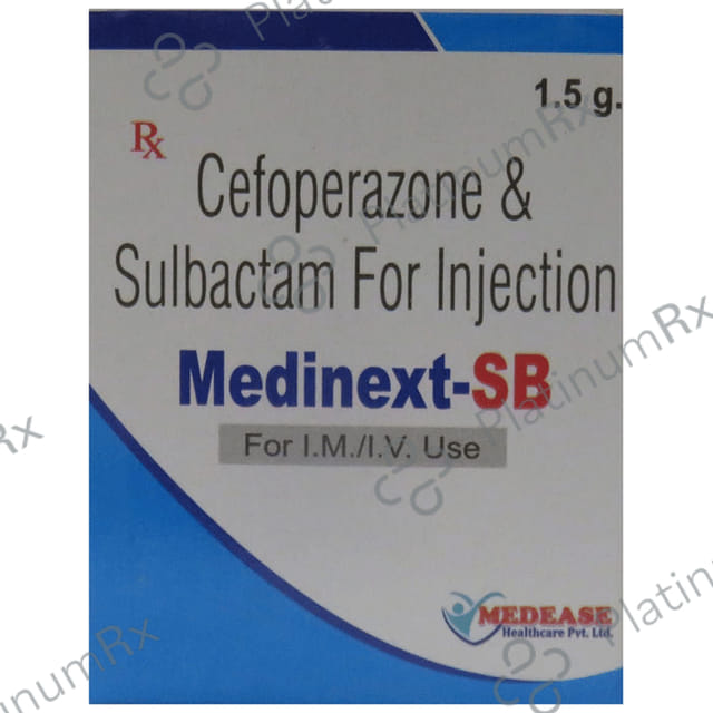 Medinext-SB Injection
