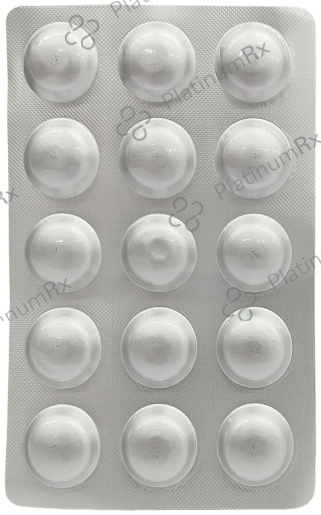 Estuchol 300mg Tablet 15s