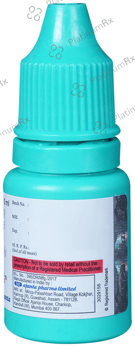 New Softdrops Lubricating Eye Drop 10ml