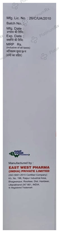 Diapod FC Cream 150gm