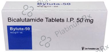 Byluta 50 Tablet