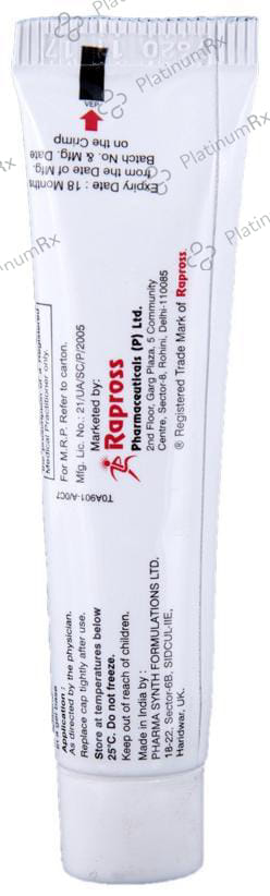 Acgel CL Nano Gel 15gm