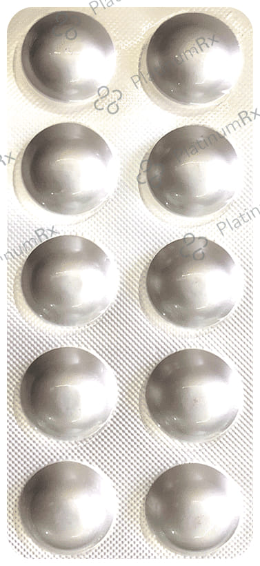 Periblend Tablet SR 10s