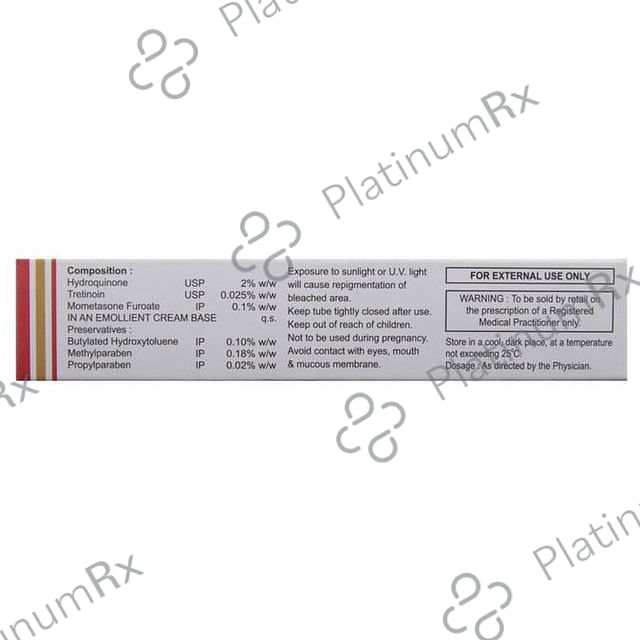 HHLite Cream 20gm