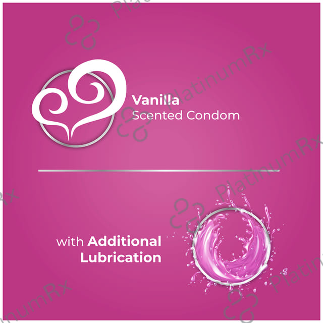 Skore Colored With Raised Dots Condom