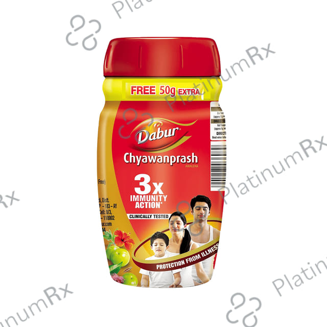 Dabur Chyawanprash 550gm