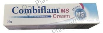 Combiflam MS Cream 30gm