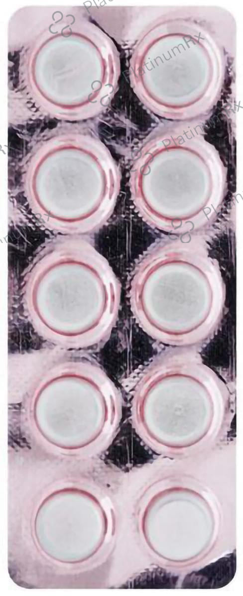 Resvom-MD Tablet