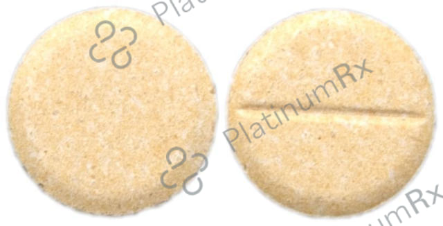 Monticope Kid 2.5/4mg Tablet 10s