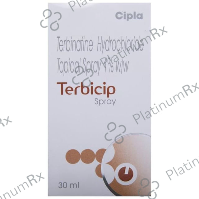 Terbicip Spray
