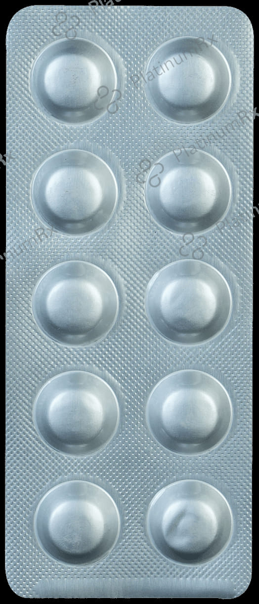 Thicomus-AC 4 Tablet