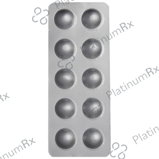 Weltelmi CT 40 12.5/40mg Tablet 10s