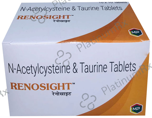 Renosight Tablet