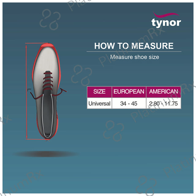 Tynor K 14 Bunion Splint Universal