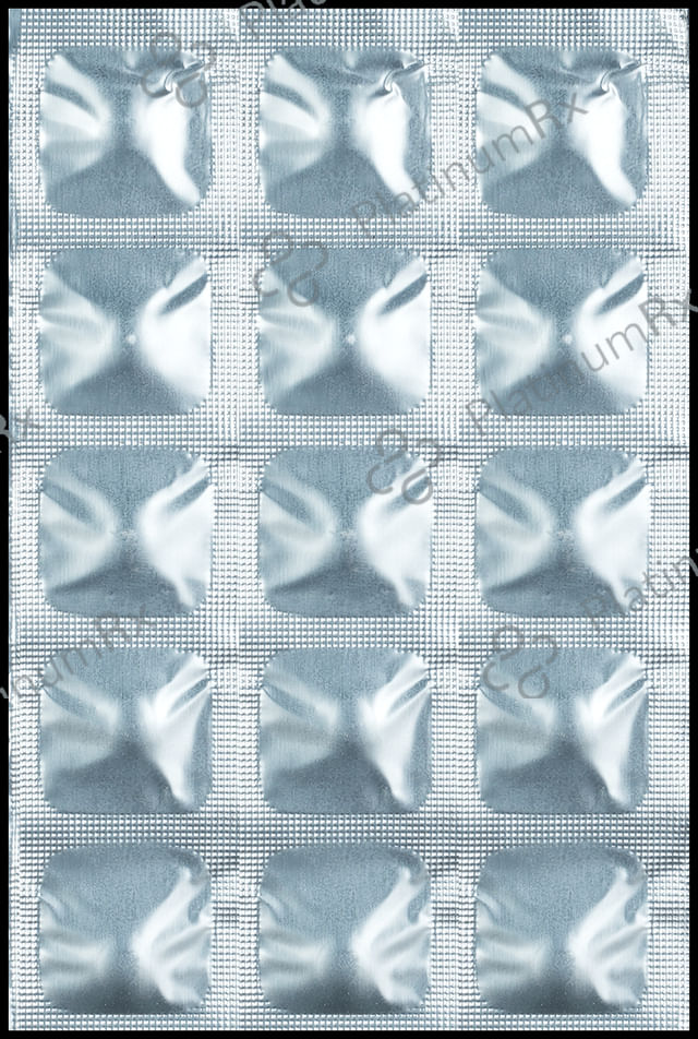Olmax 40mg Tablet 15s
