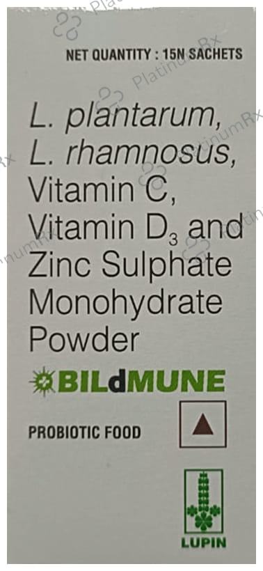 Bildmune Powder