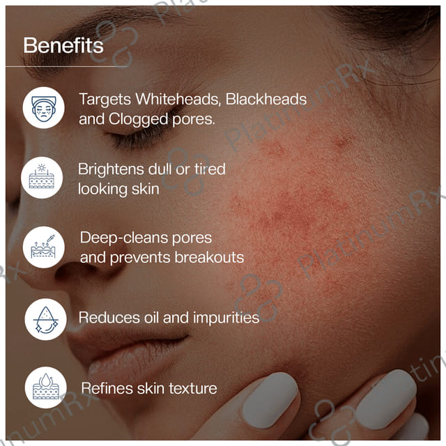 Maxisoft 3 Way Anti-Bacterial Action Advance Cleansing Face Wash (100ml Each) 3 Tubes