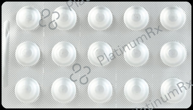 Telmiprime H 12.5/40mg Tablet 15s